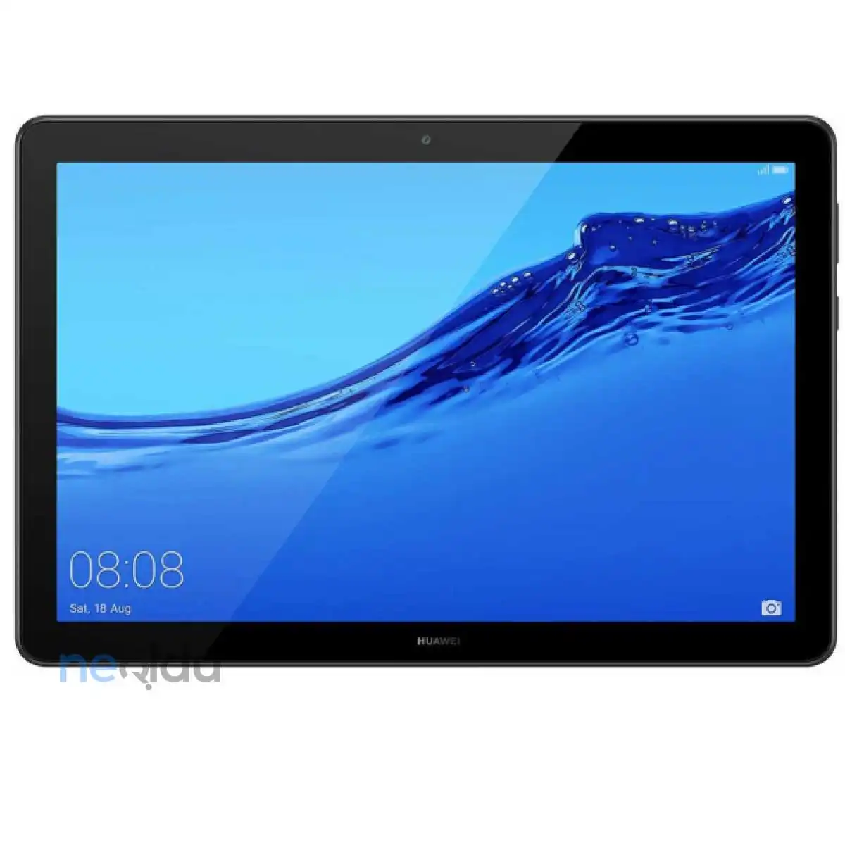 Huawei MediaPad T5 İncelemesi