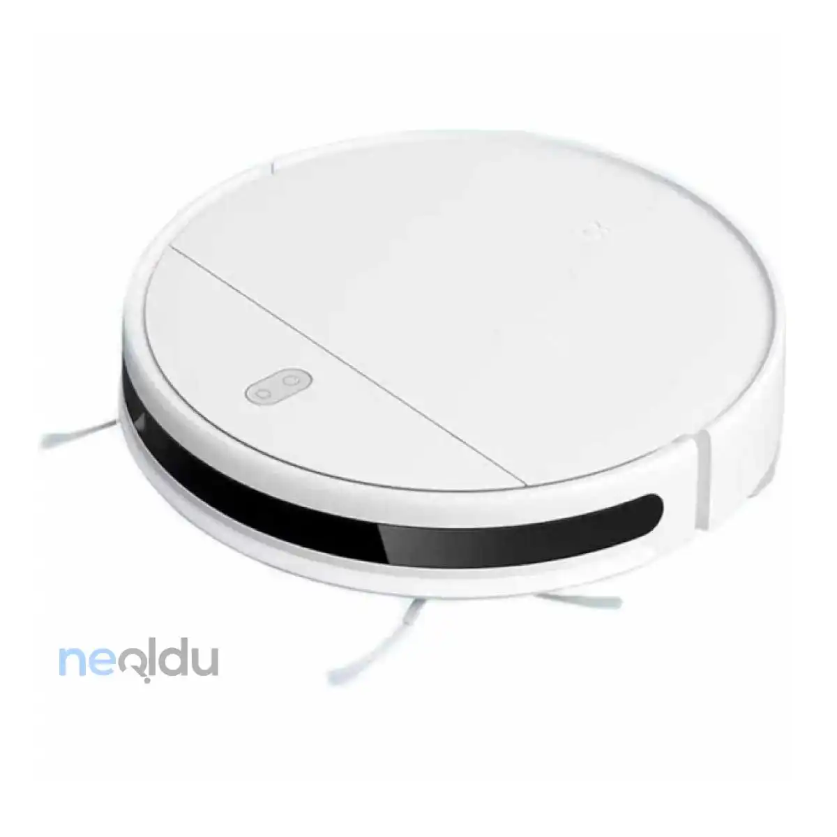 Xiaomi Mi Robot Vacuum Mop Essential İnceleme