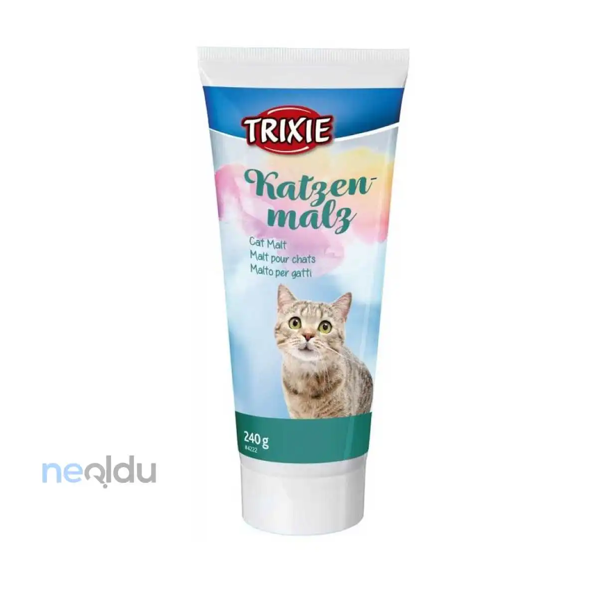 Trixie Kedi Maltı