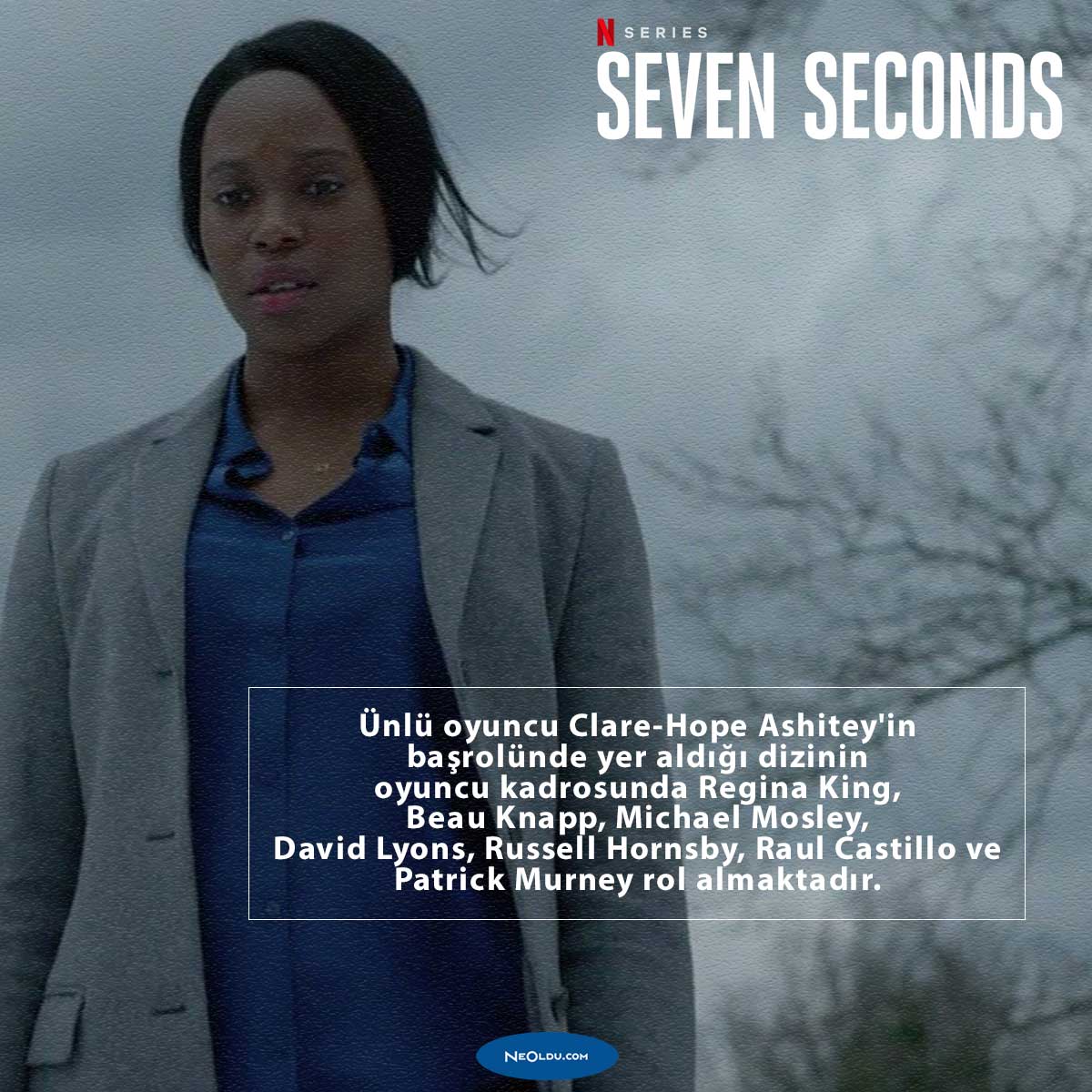 Seven Seconds