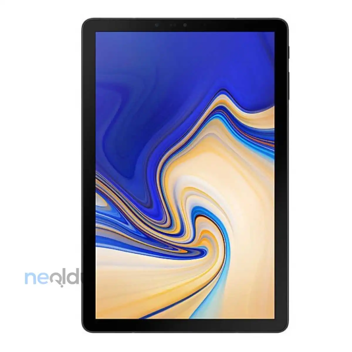 Samsung Galaxy Tab S4 İncelemesi