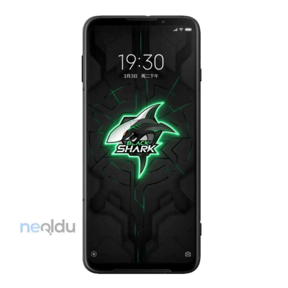 Xiaomi Black Shark 3 İncelemesi