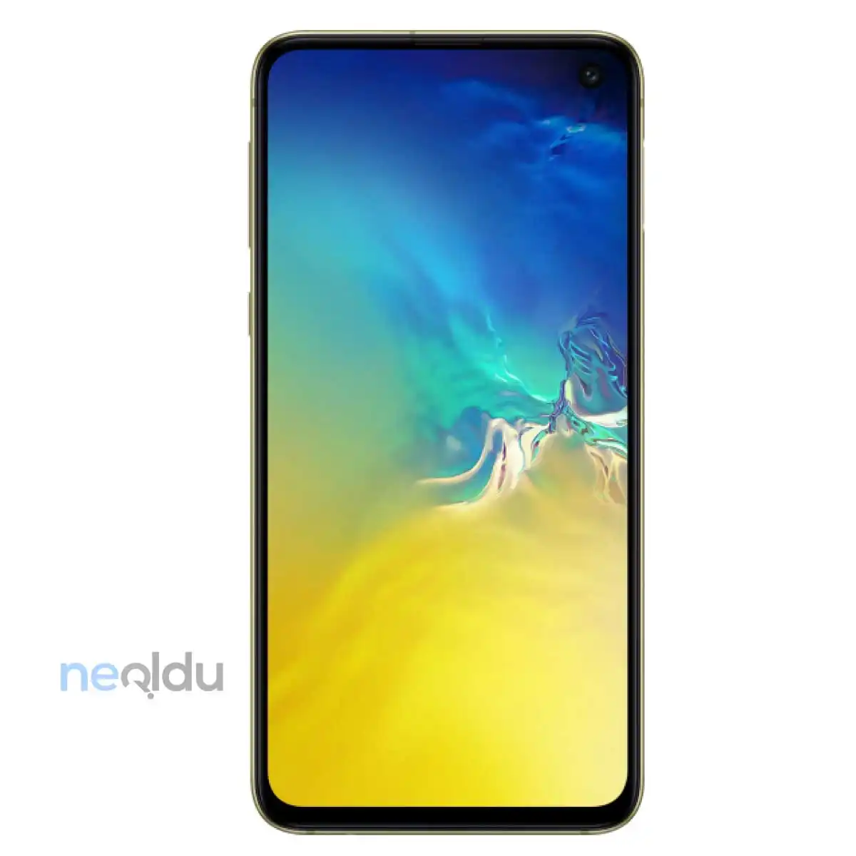 Samsung Galaxy S10E İnceleme