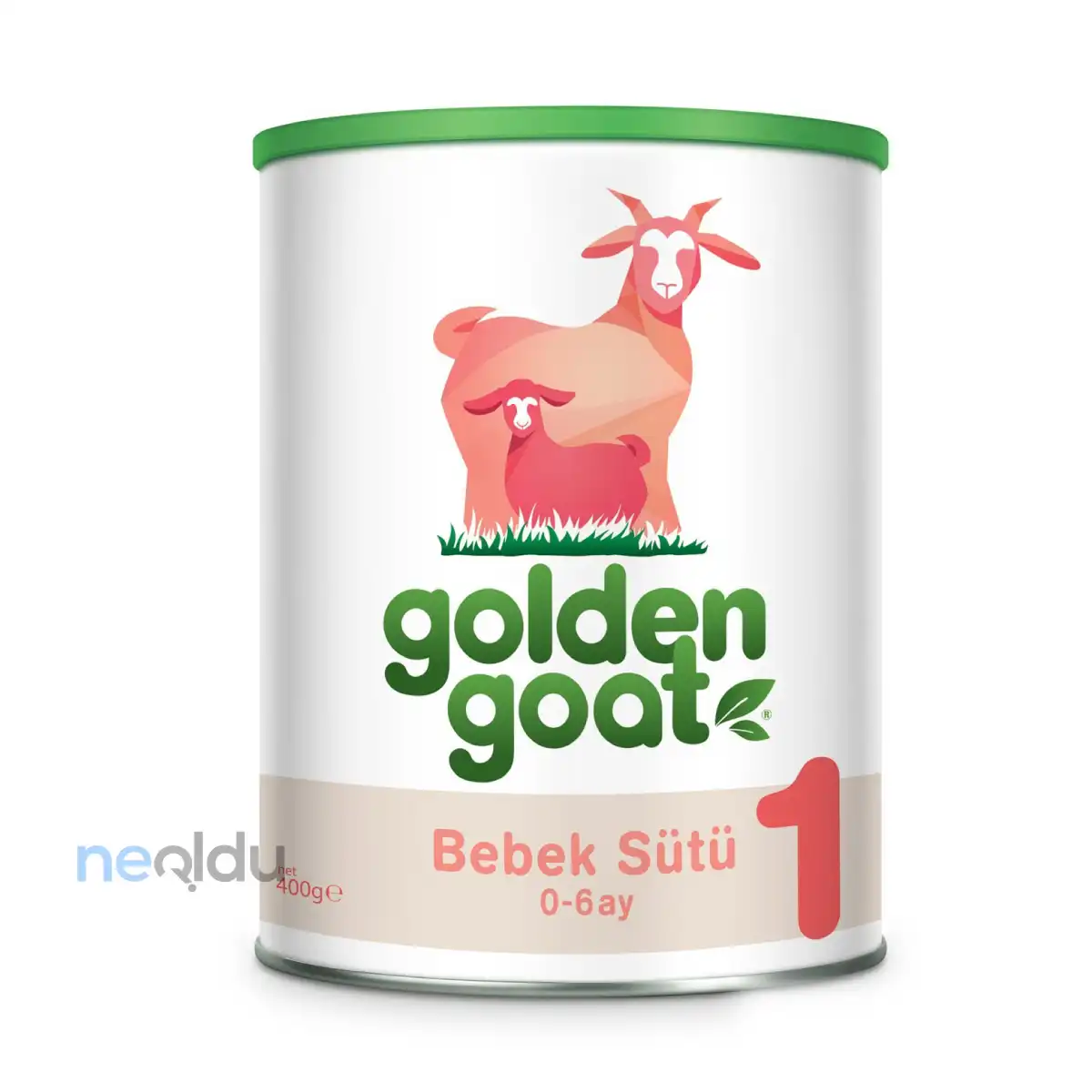 Golden Goat Bebek Maması