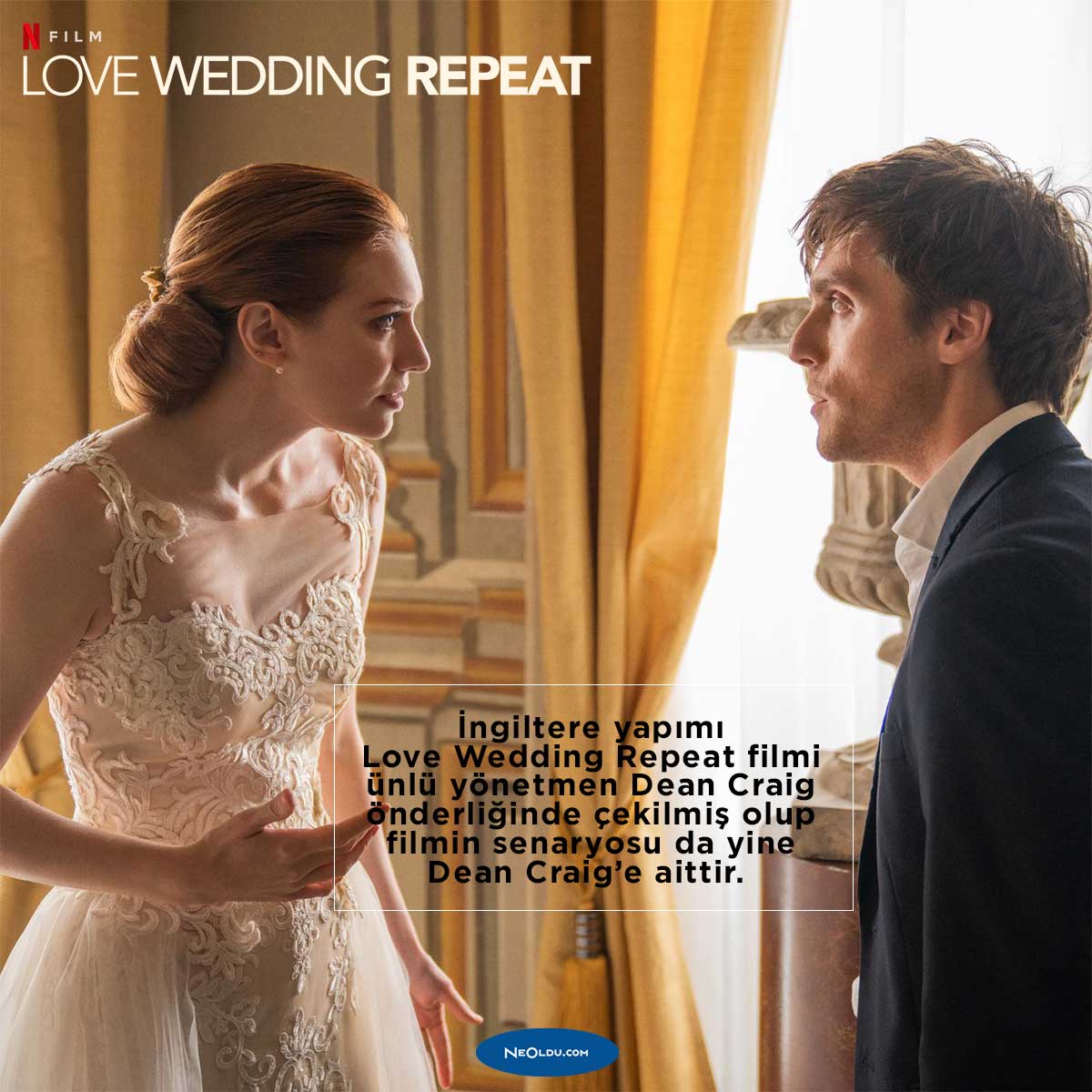 Love Wedding Repeat Filmi Hakkında Bilgiler