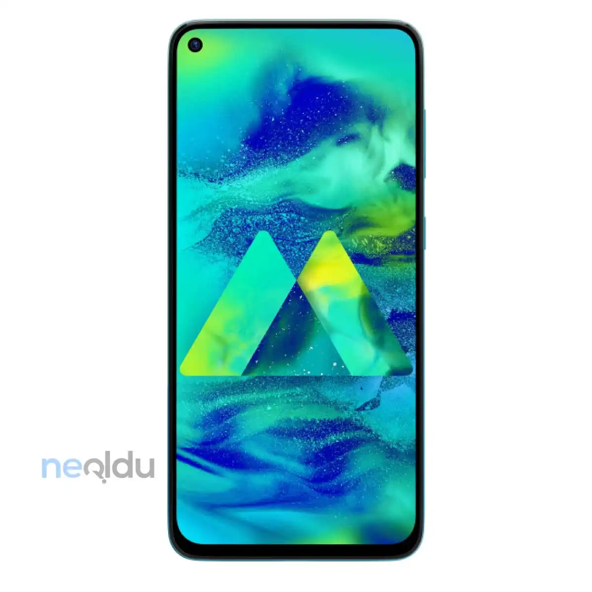 Samsung Galaxy M40 İncelemesi