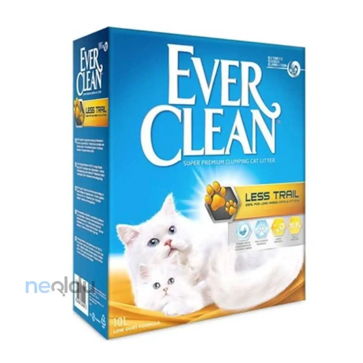 Ever Clean Litterfree Paws