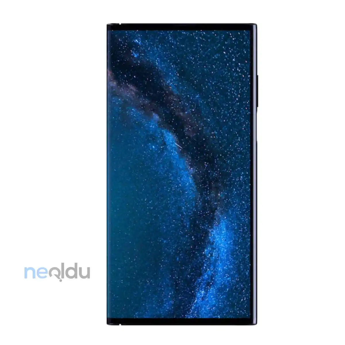 Huawei Mate X İnceleme