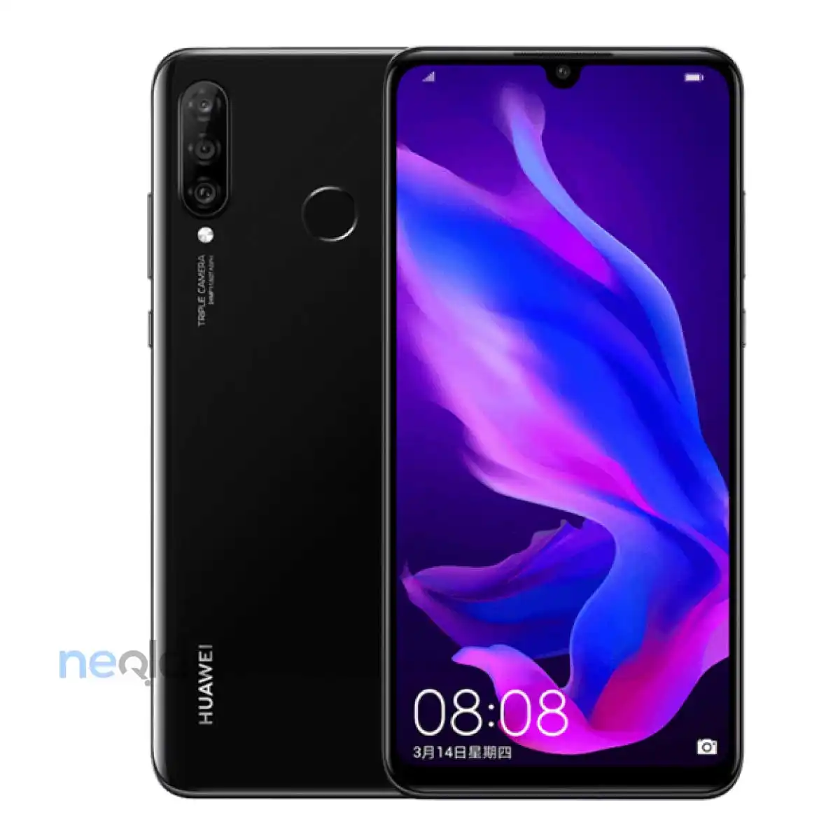 Huawei P30 Lite İncelemesi