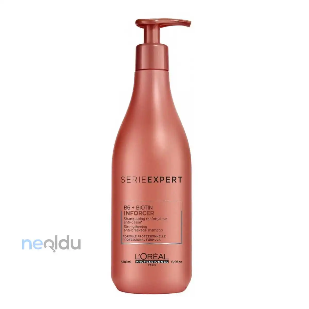 L'Oréal Professionnel Serie Expert B6