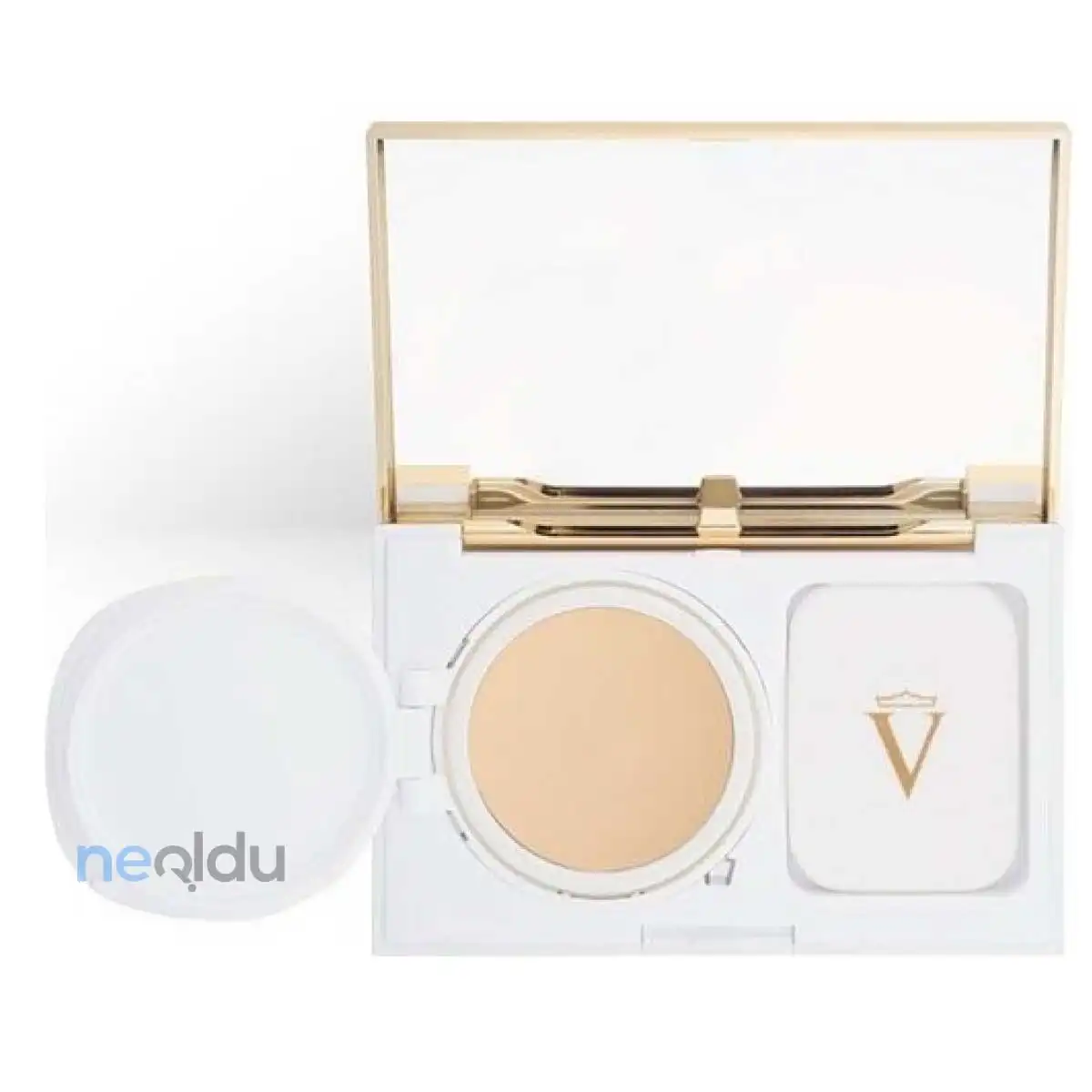 Valmont Perfecting Powder