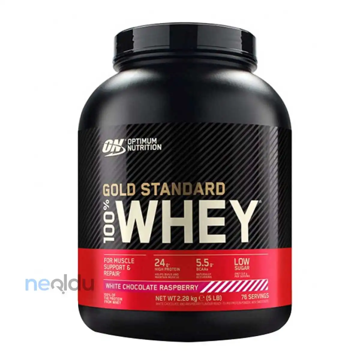 Protein Tozu Optimum Gold