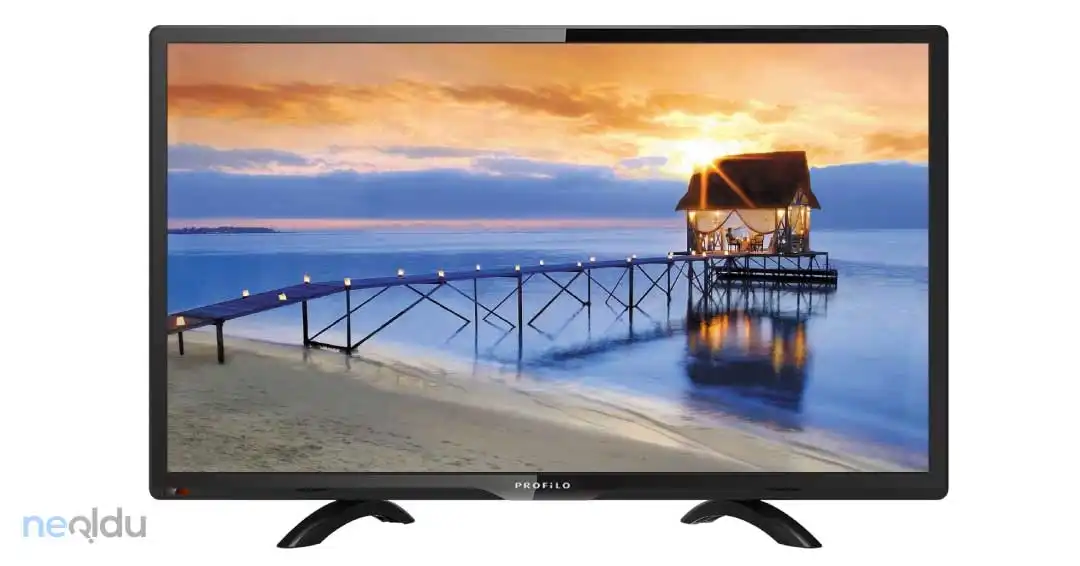 Profilo 24PA200E 24 İnç TV