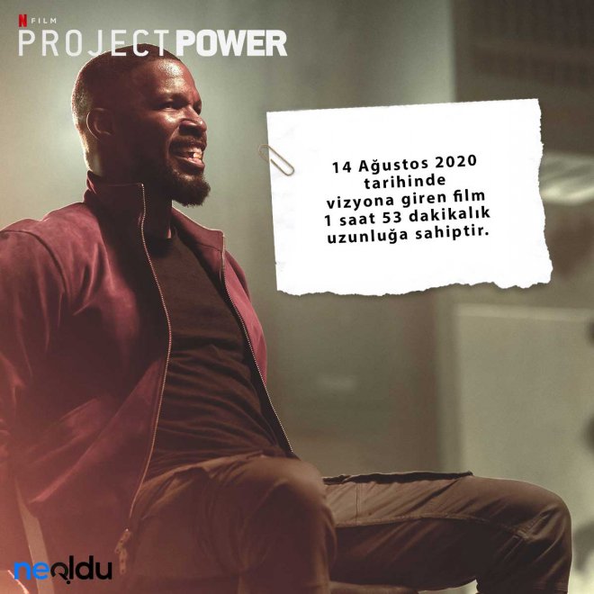 ProjectPower