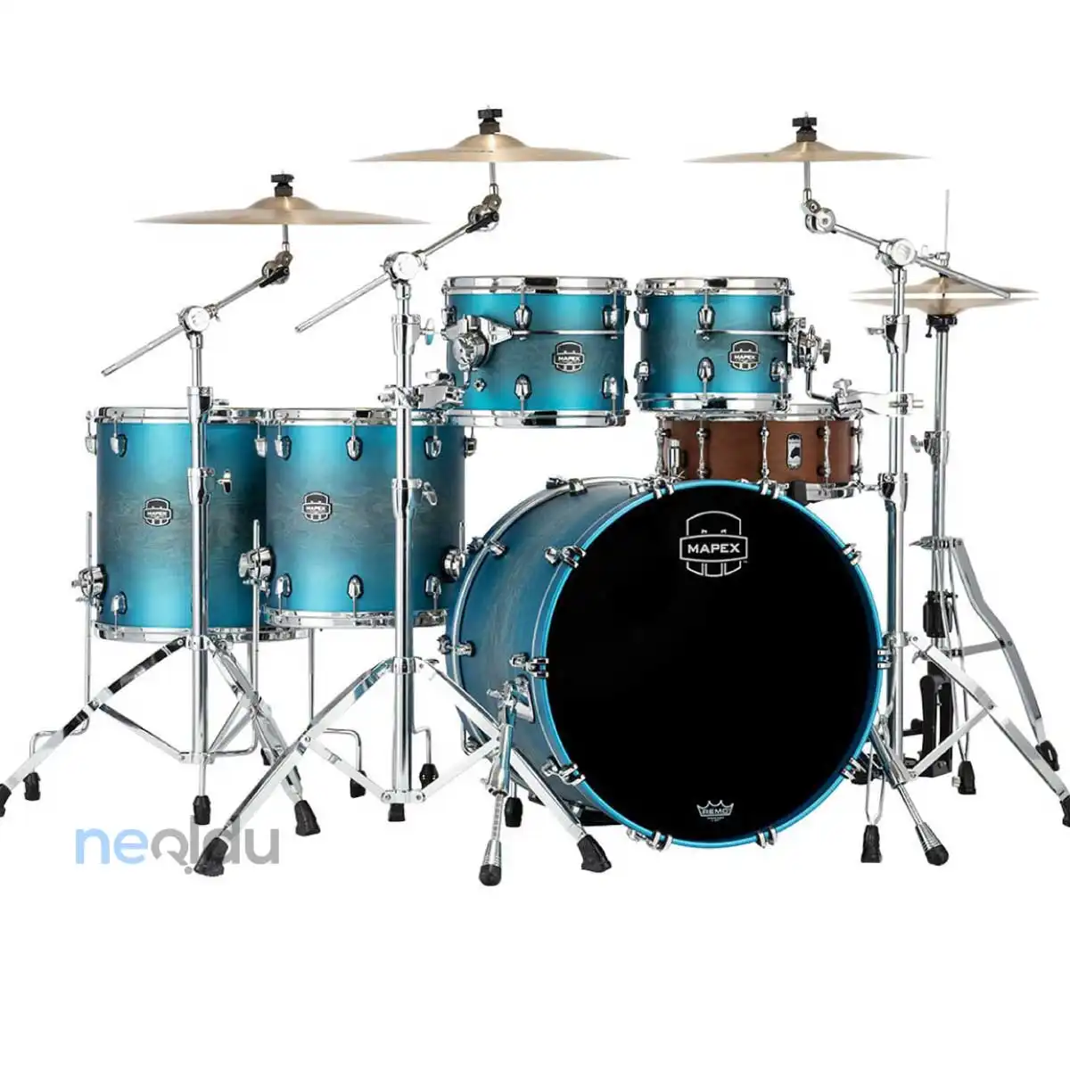 Mapex Saturn Evo