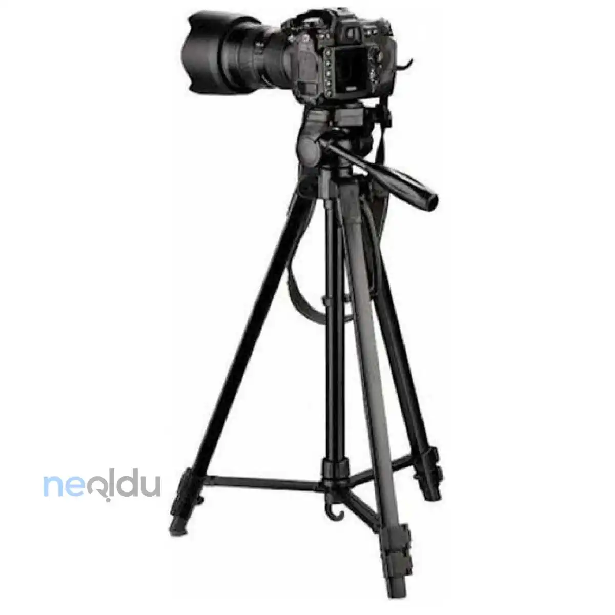 APPA 157 CM Profesyonel Tripod