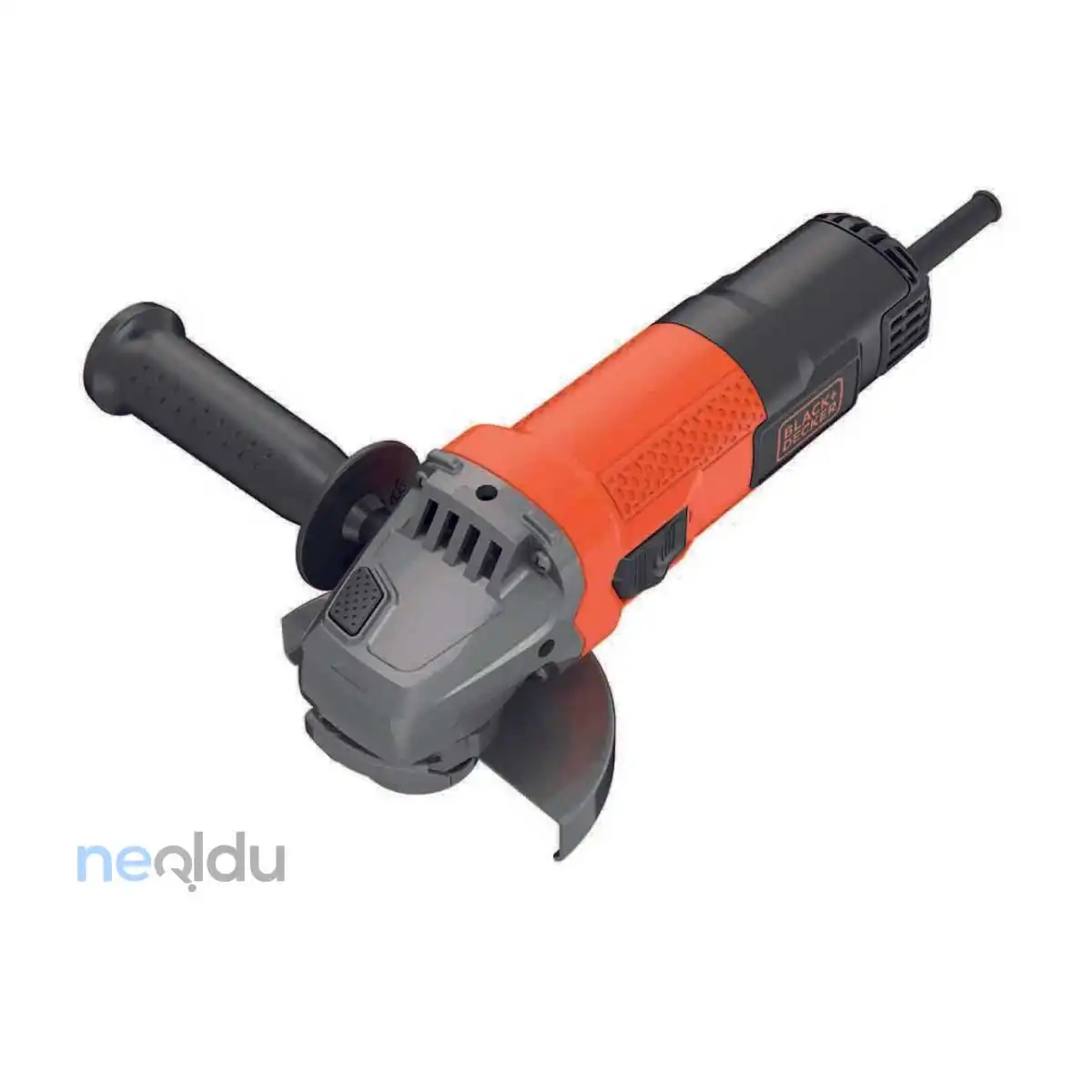 Black Decker Beg110