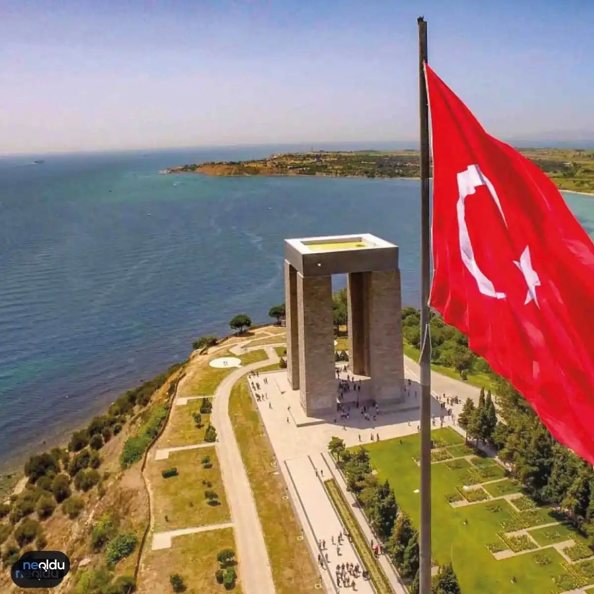 Çanakkale Hakkında Bilinmesi Gerekenler