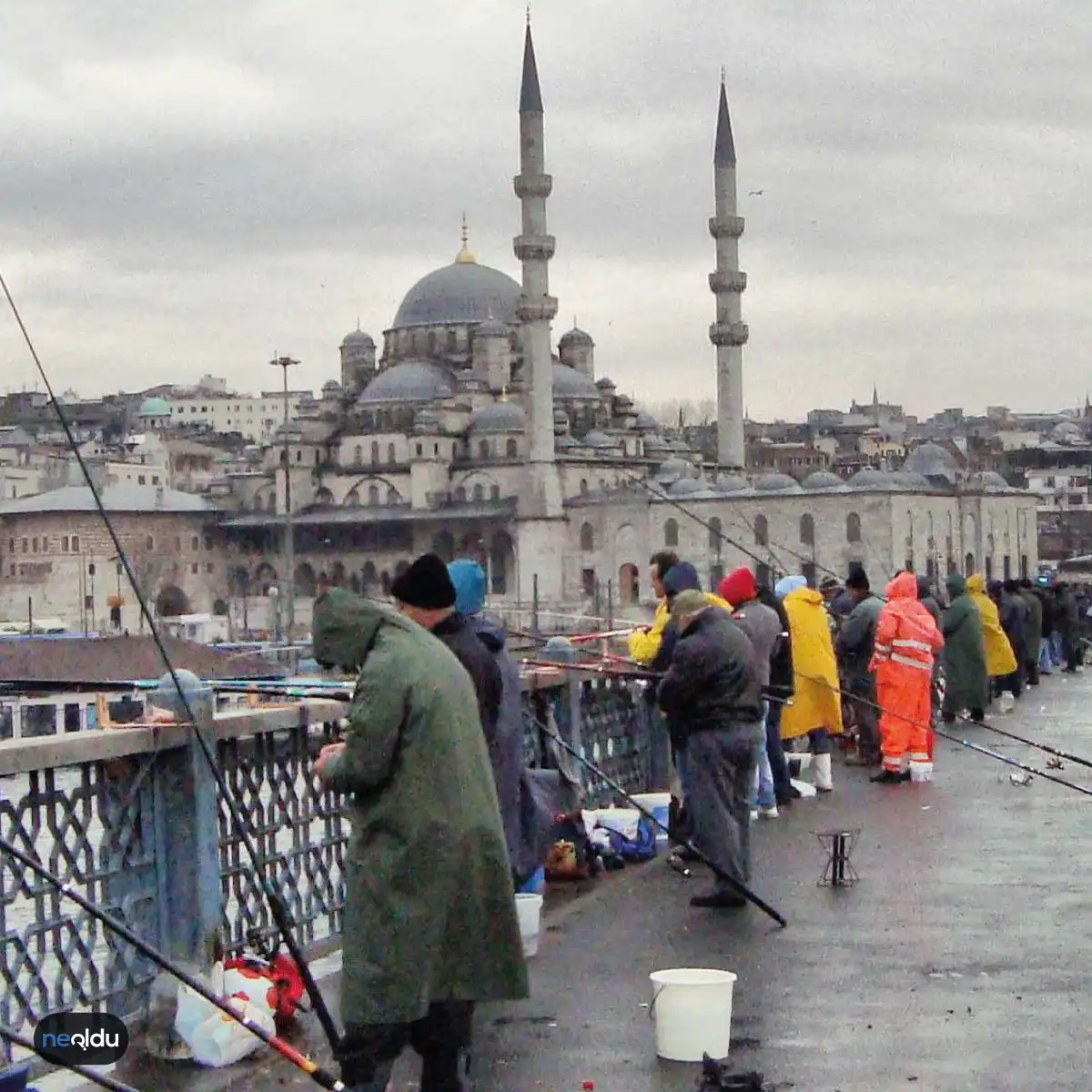 İstanbul'da Balık Tutulacak En İyi Yerler