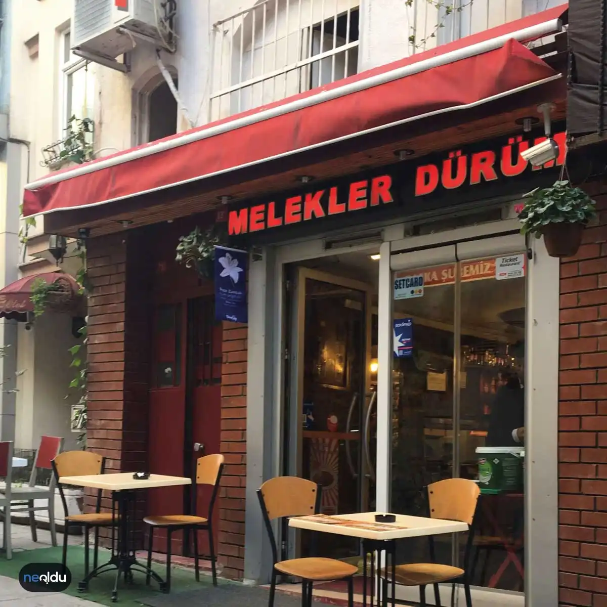 Avrupa Yakası'nın En İyi Dürümcüleri