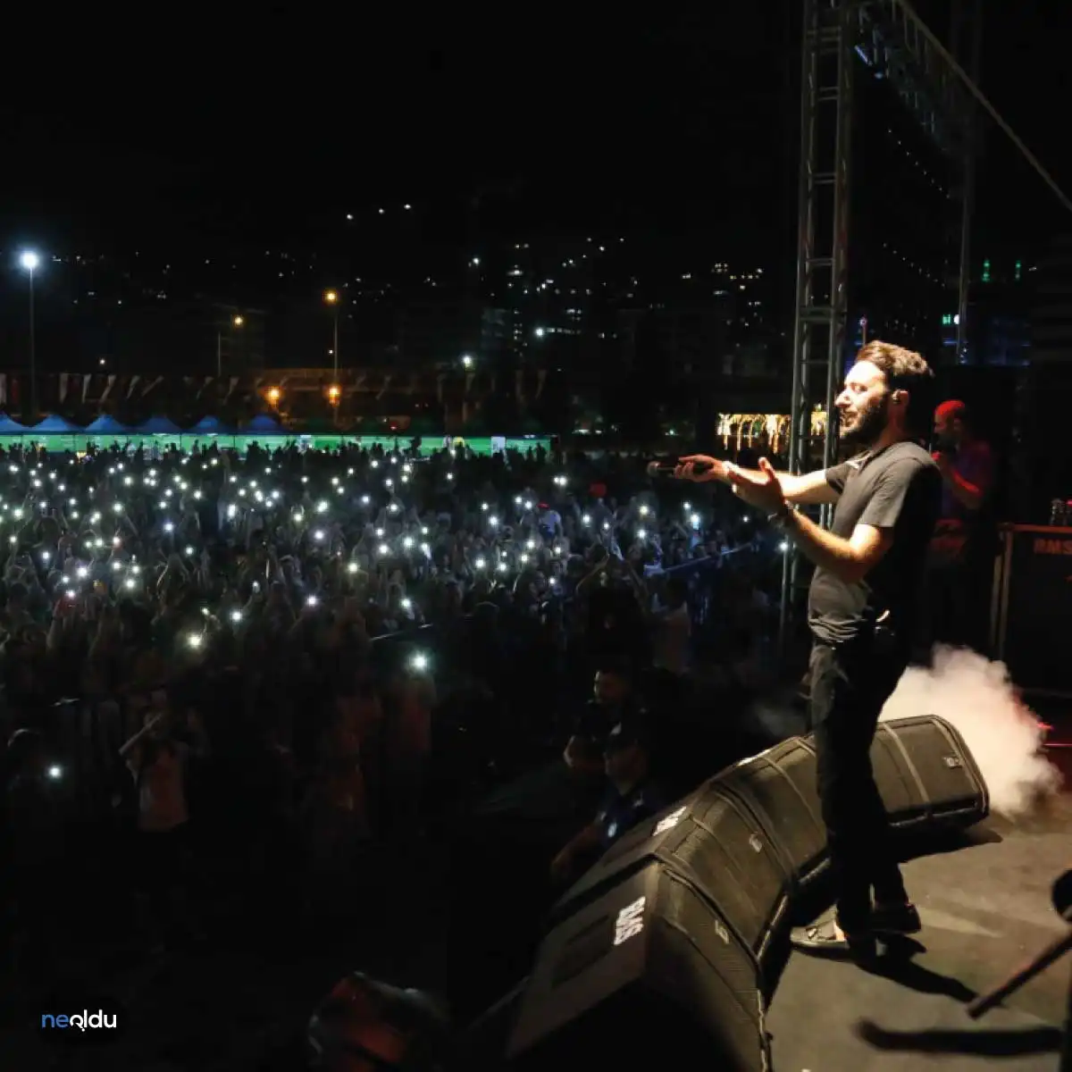 Rize'de Yapılan Festivaller