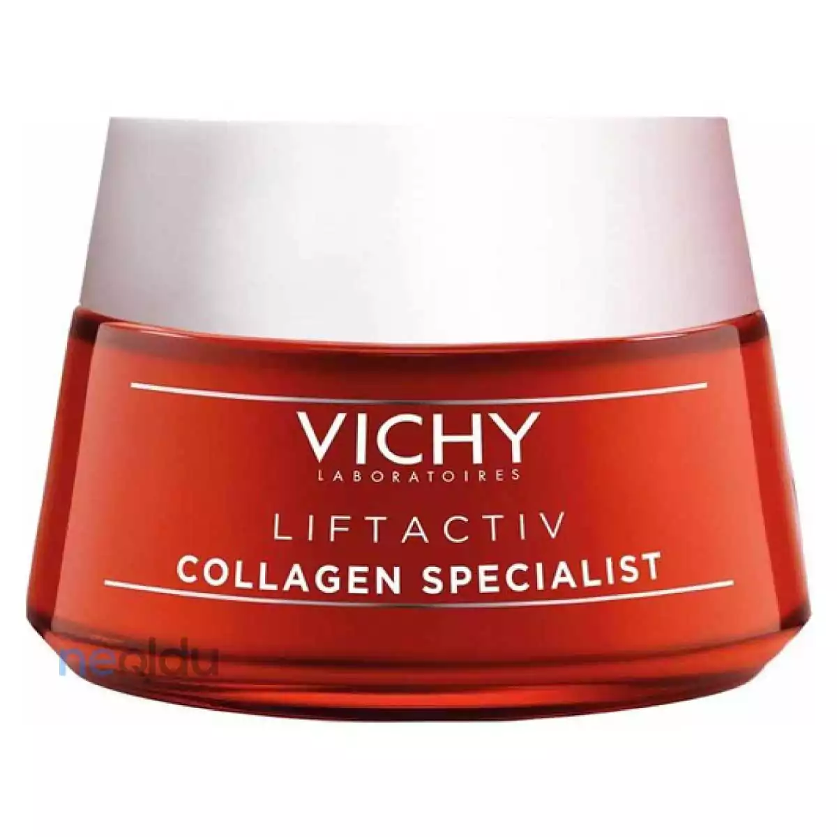 Vichy Liftactiv Collagen Specialist, tüm cilt tiplerine uygun kırışıklık karşıtı krem