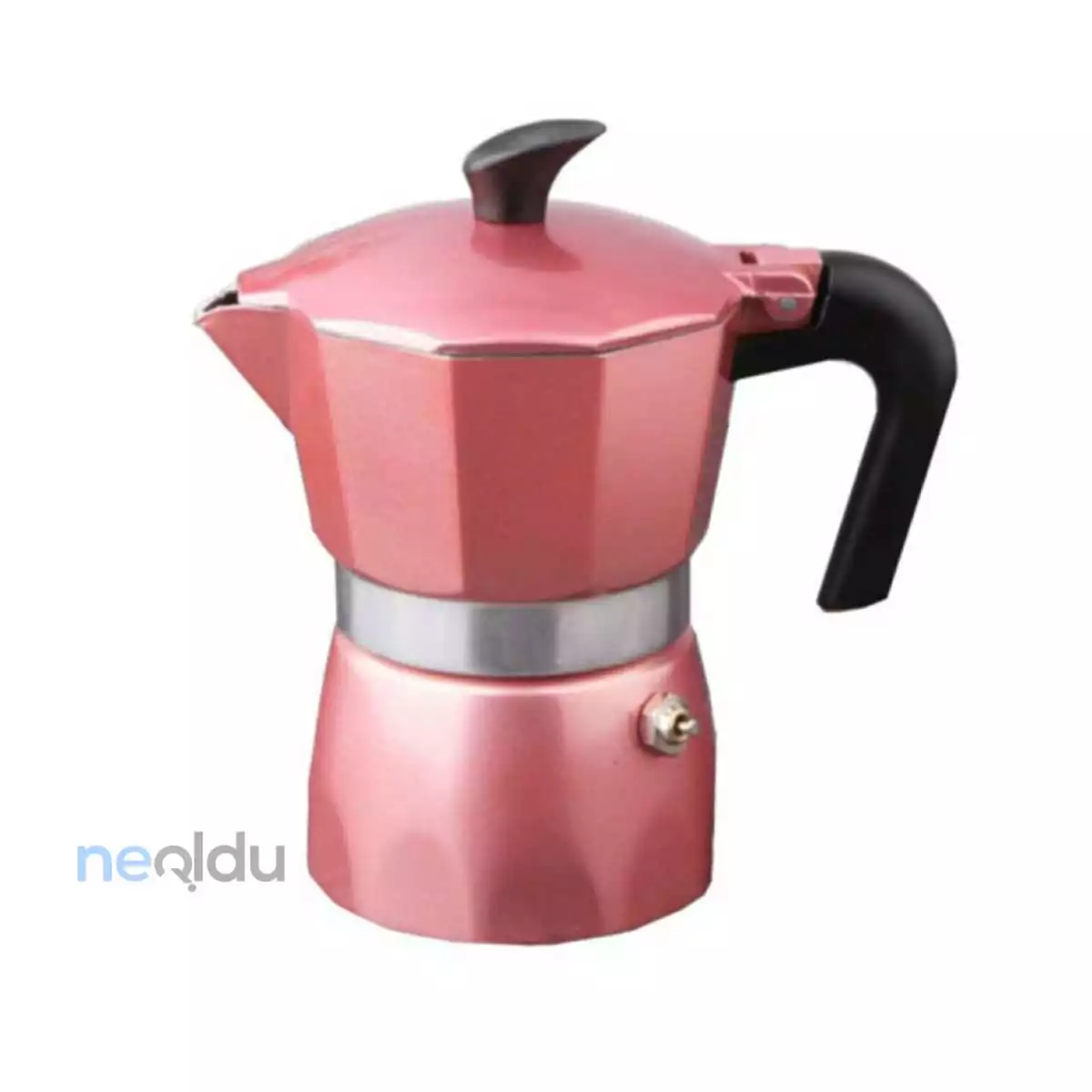 Moka pot