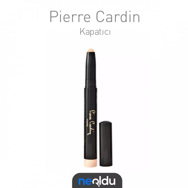 Pierre Cardin Actressready Stick Concealer