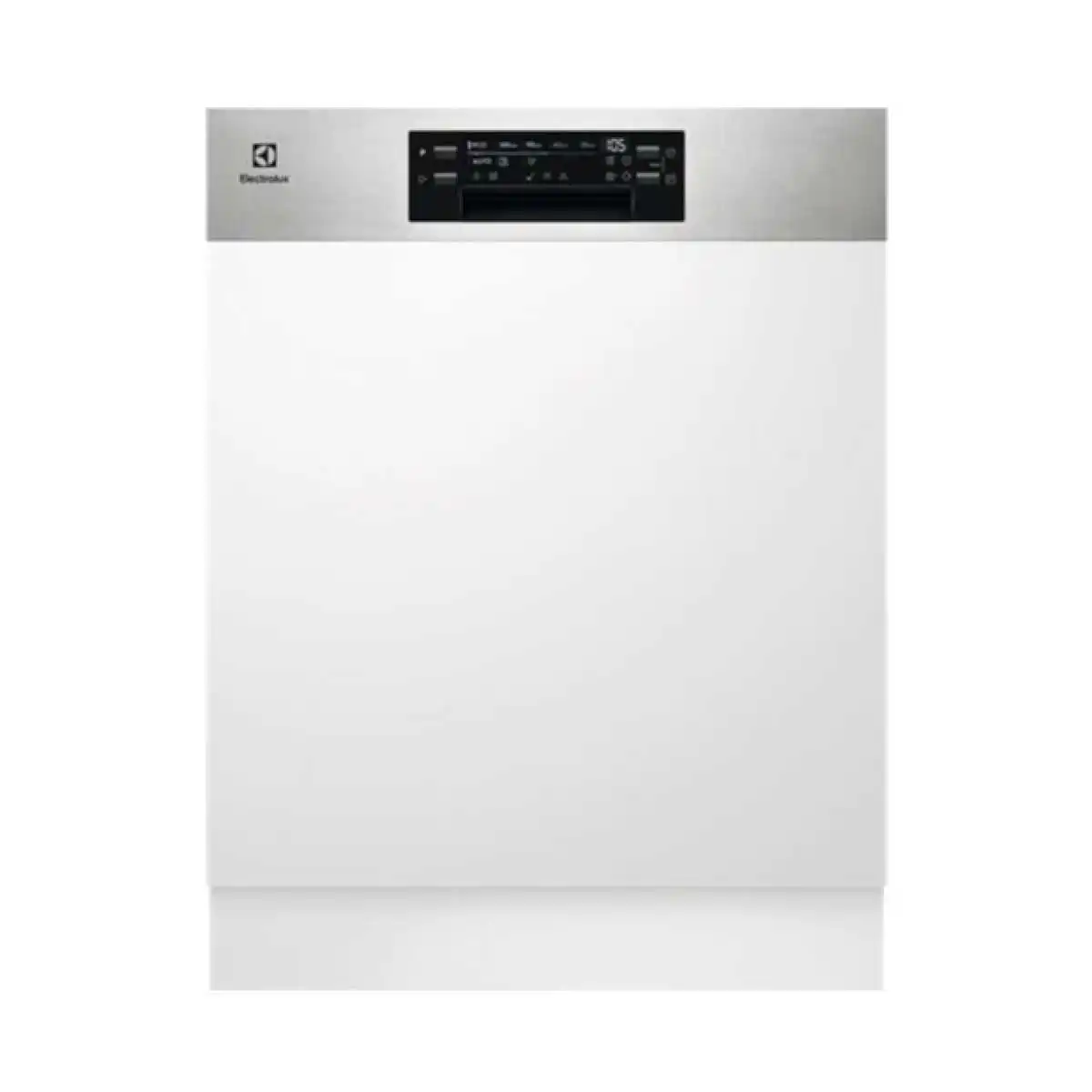 Electrolux EEM48300IX sessiz çalışma