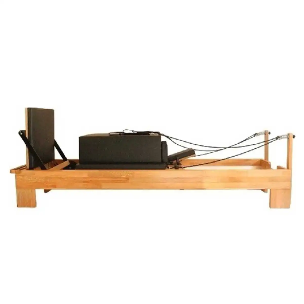 Sarı Pilates Reformer