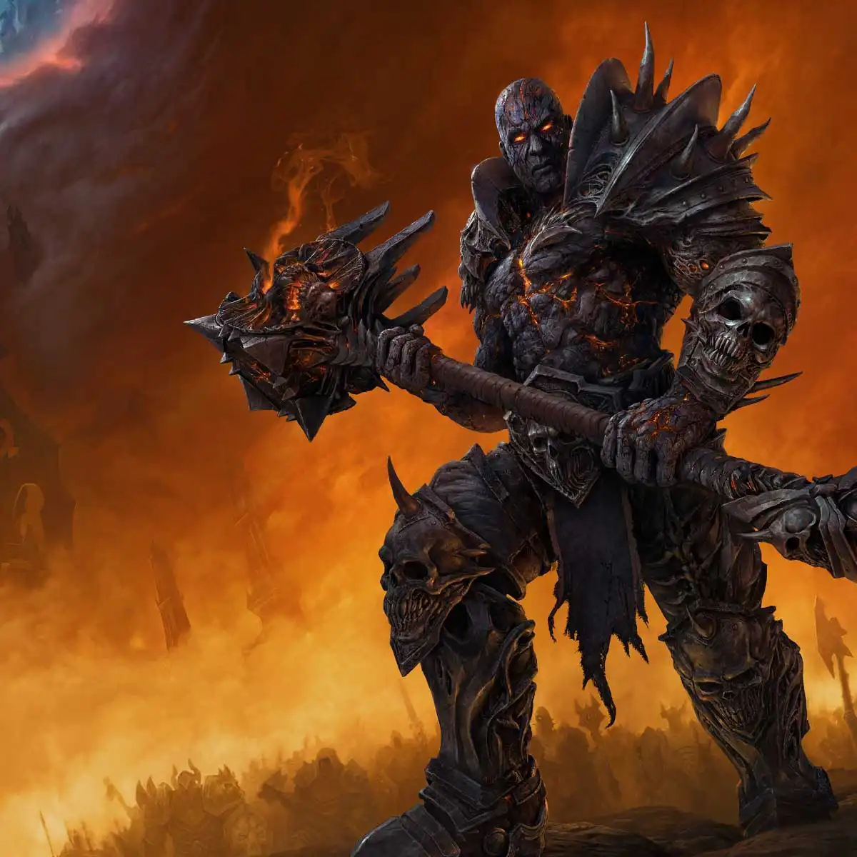 World of Warcraft Hakkında Bilgi