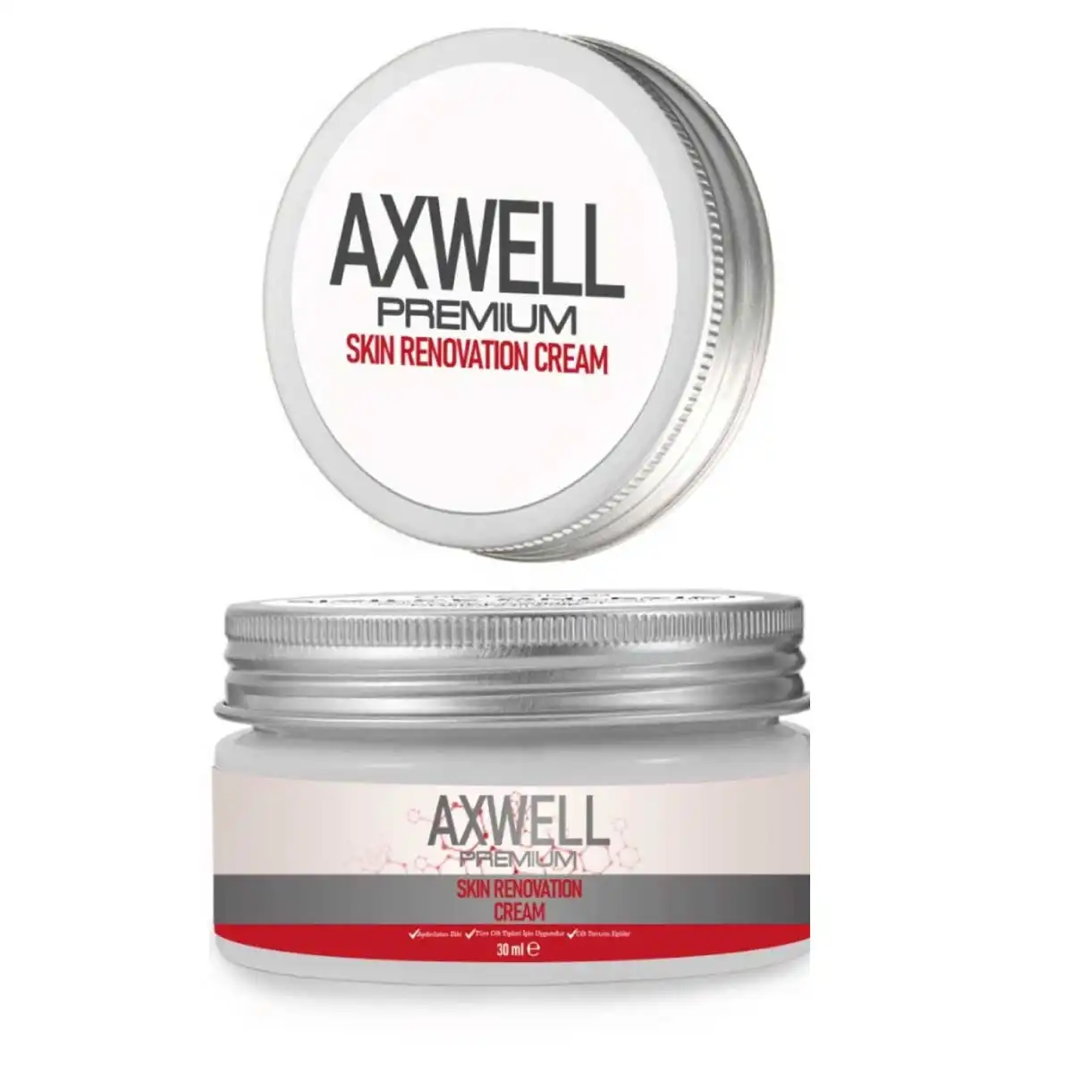 Axwell Premium