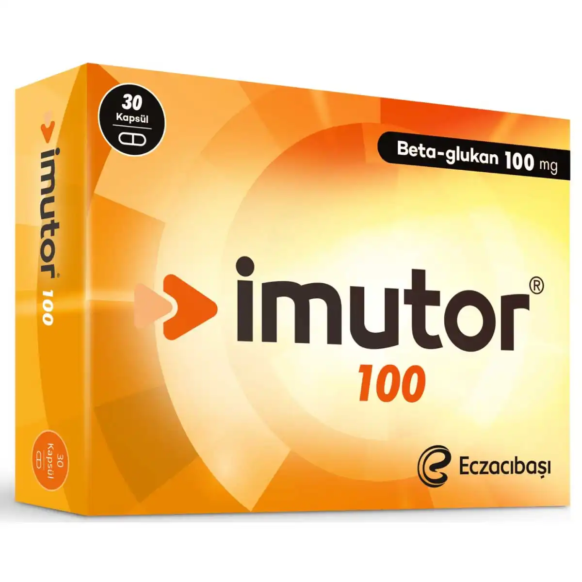 Imutor