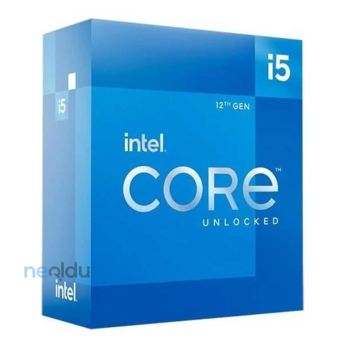 Intel Core i5-12600K İşlemci Teknik Özellikleri