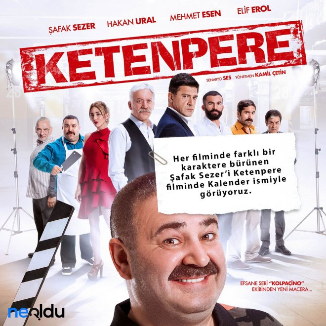 Ketenpere filmi