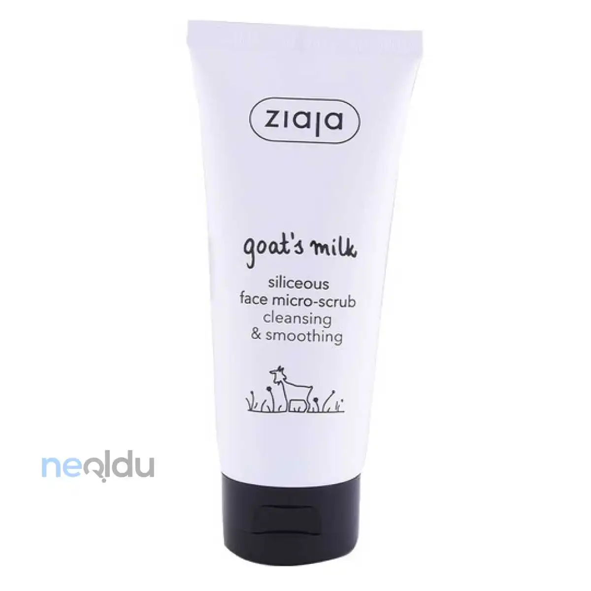 Ziaja Scrub