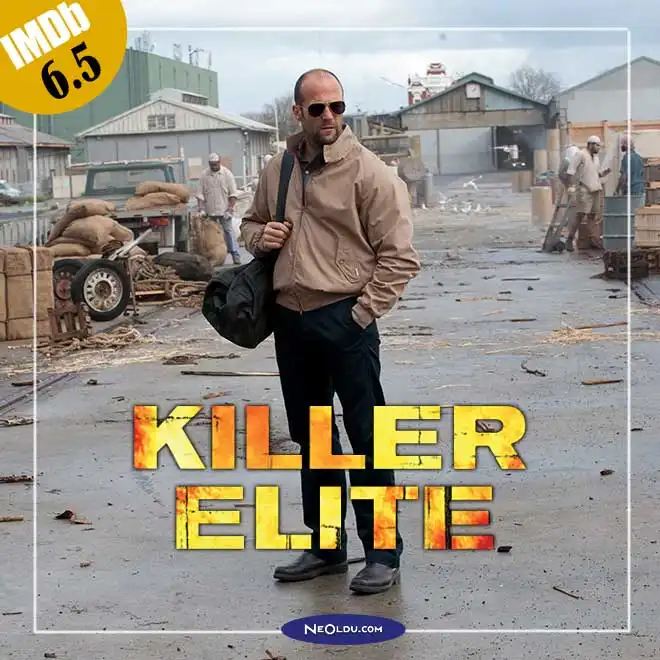 Jason Statham filmleri