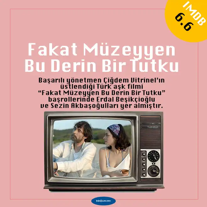 Türk Aşk Filmleri