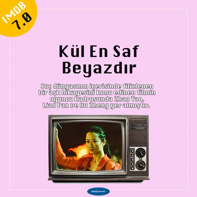 Çin Filmleri