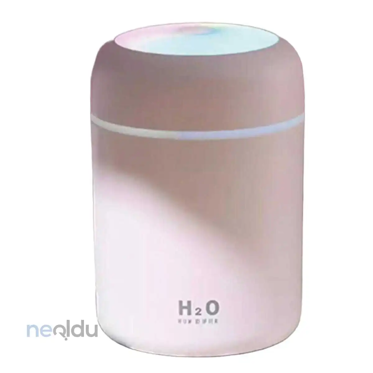 H2O Humidifier Uçucu Yağ Difüzörü