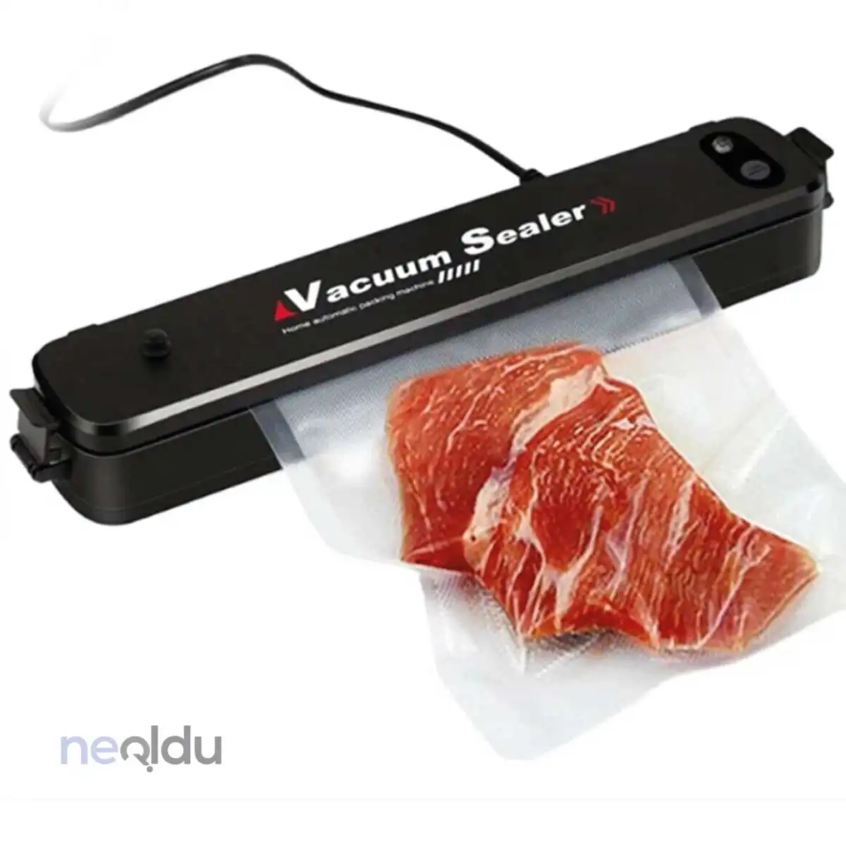 Gomax Vacuum Sealer