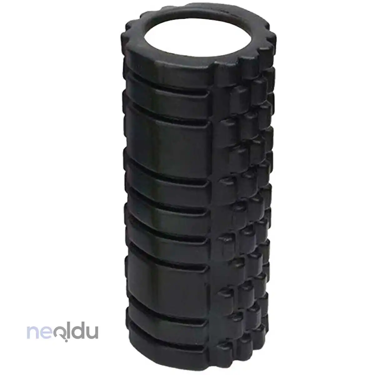 Delta Kısa Foam Roller