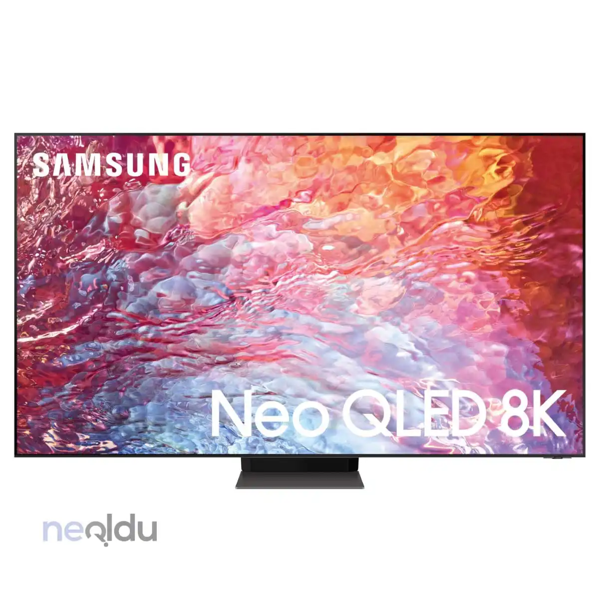 Samsung 55QN700B