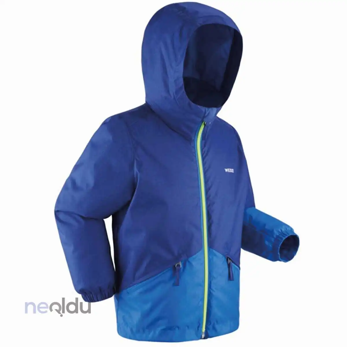 Decathlon Wedze Çocuk