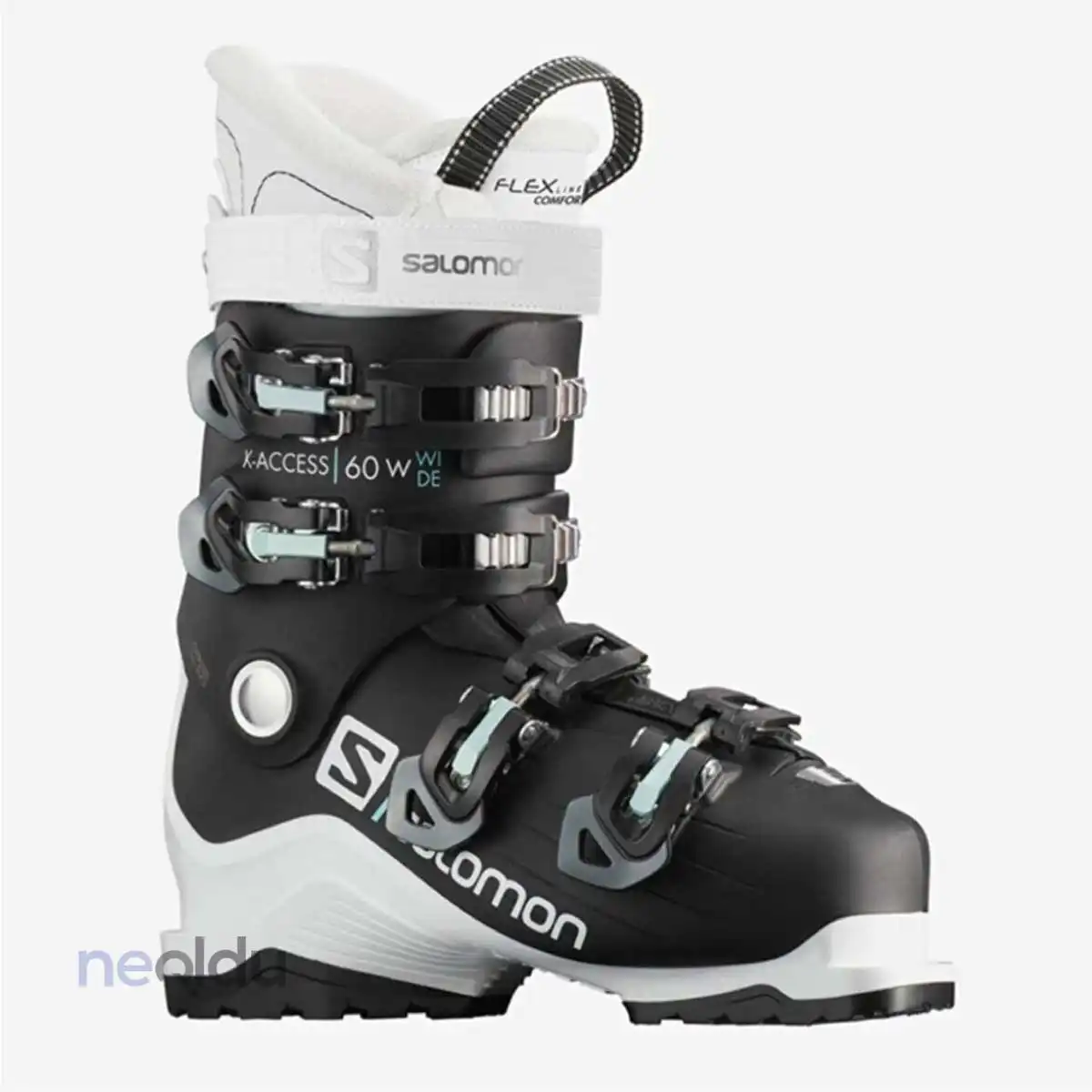 Salomon X Access