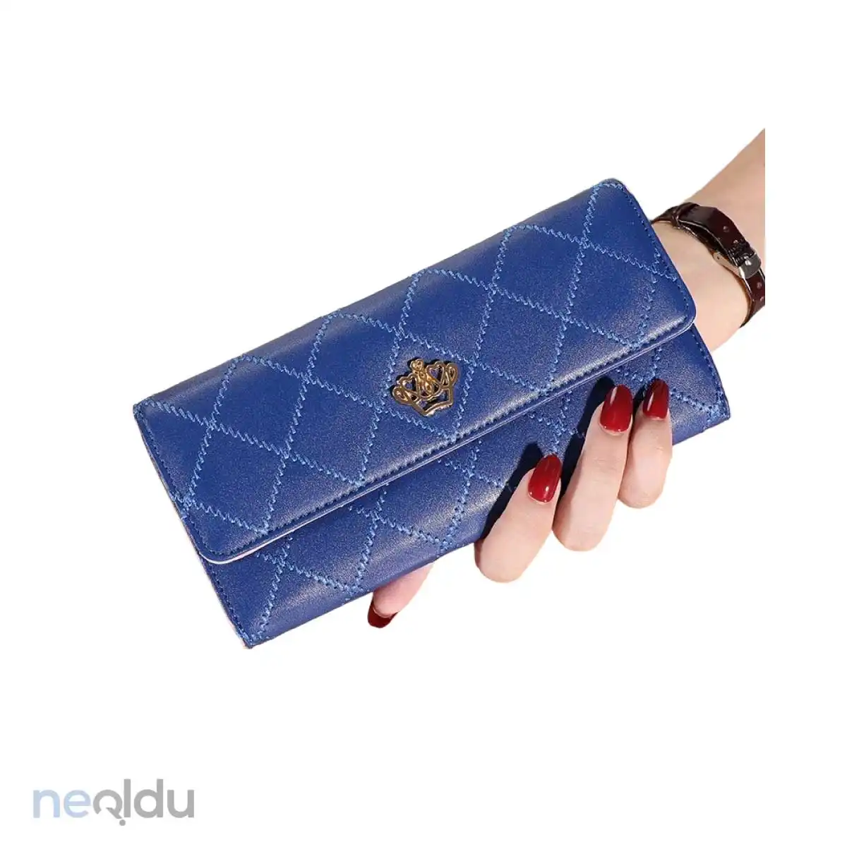 Aliexpress En İyi Kadın Cüzdan