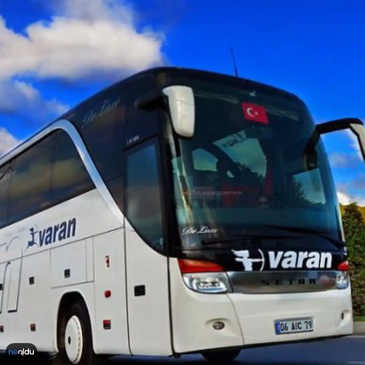 Yurtdışına Giden Otobüs Firmaları