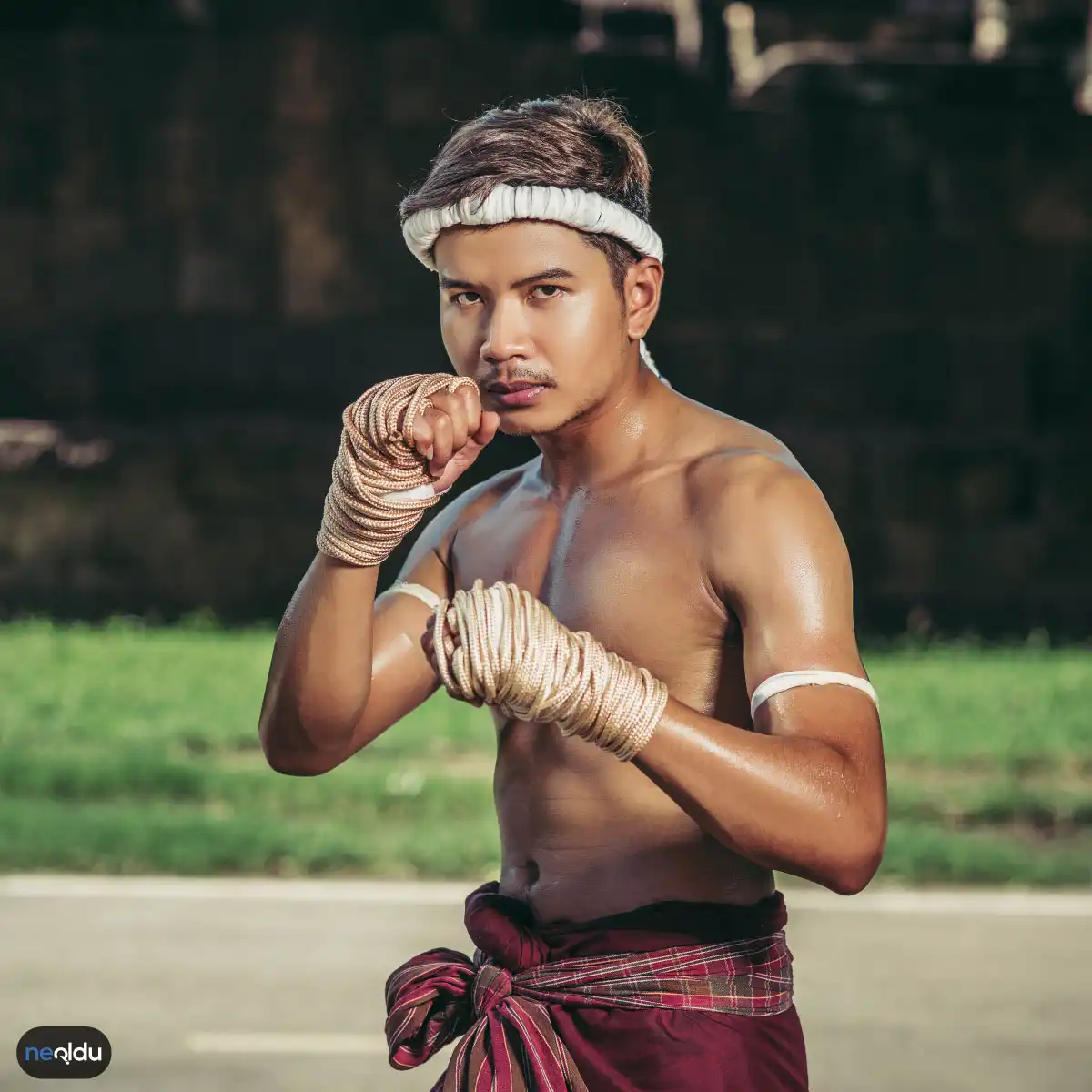 Muay-Thai Nedir?