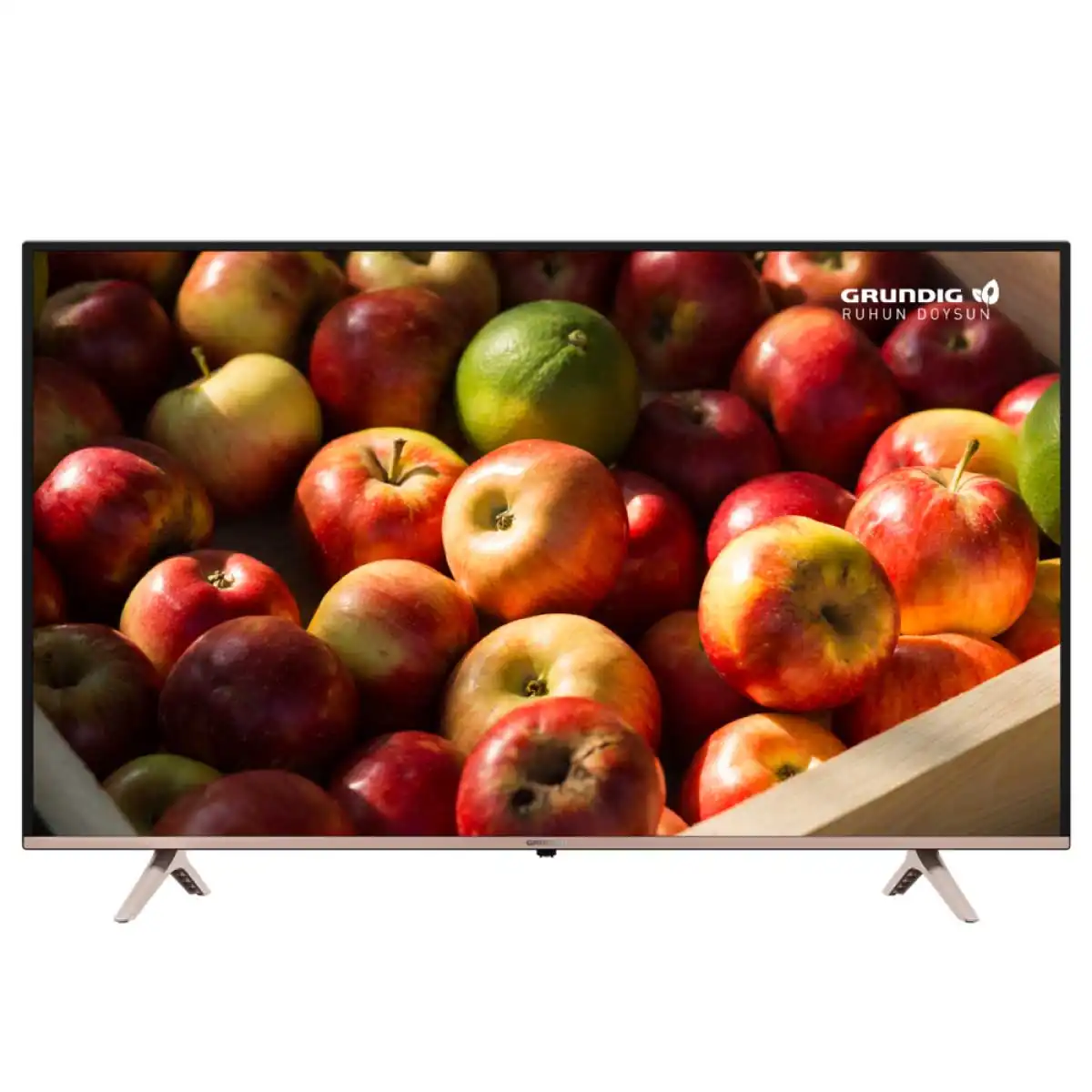 En İyi LED TV Grundig 58 GEU 8910 B