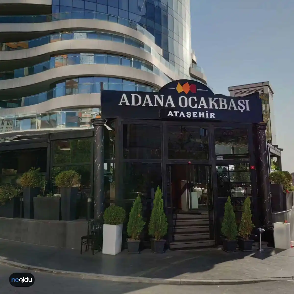 İstanbul'da Adana Kebap Yenilecek Mekanlar